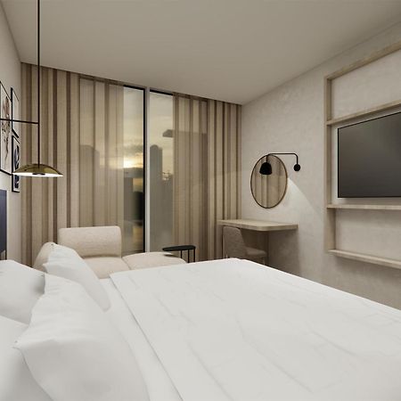 Hilton Garden Inn Brussels Airport Diegem Dış mekan fotoğraf