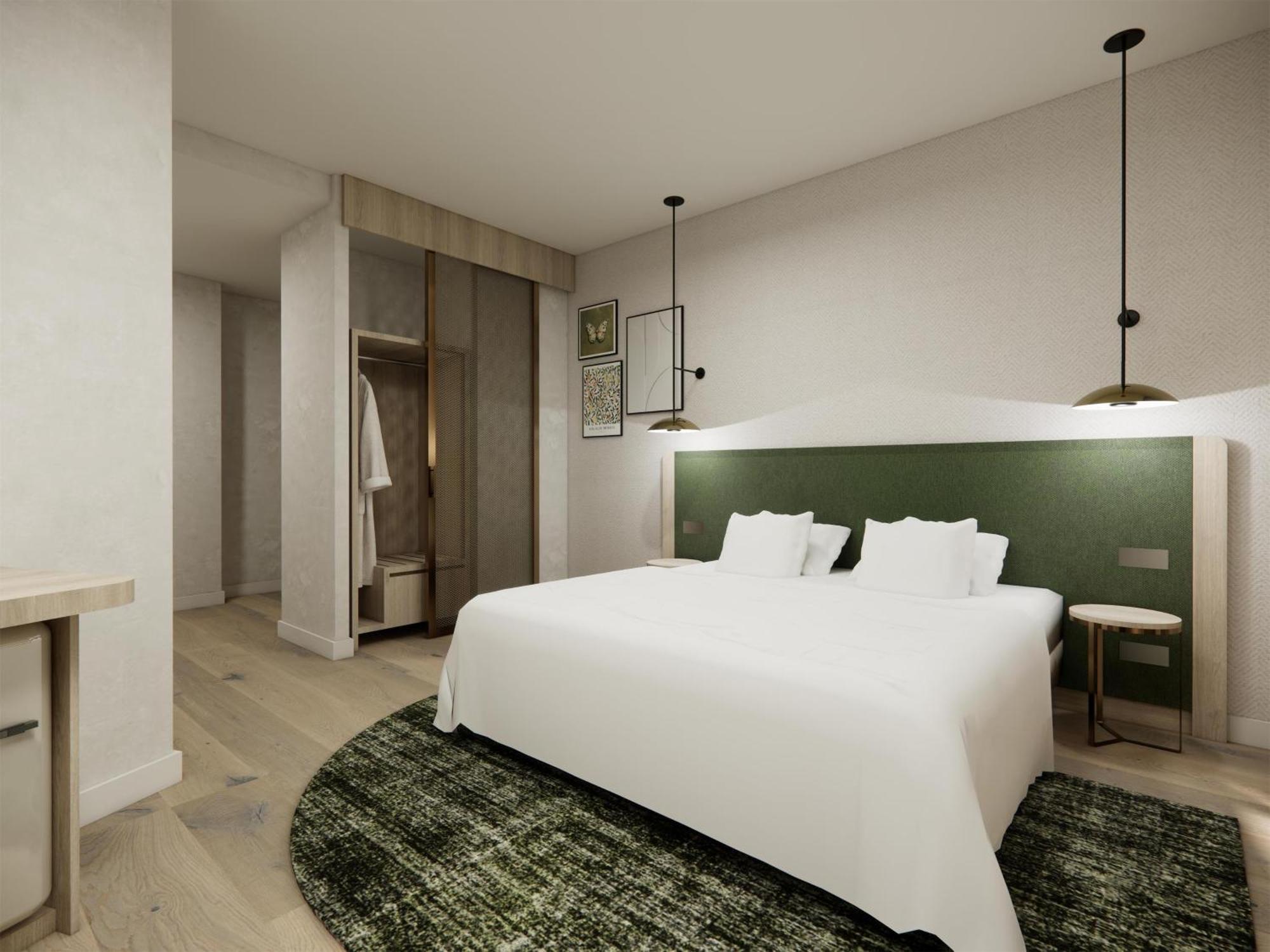 Hilton Garden Inn Brussels Airport Diegem Dış mekan fotoğraf